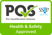 PQS - health and safety approved